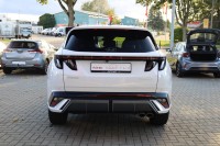 Hyundai Tucson 1.6 T-GDI N-Line Aut.
