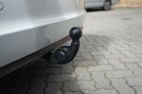 VW Sharan 1.4 TSI DSG Sound