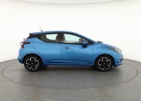 Nissan Micra 1.0 IG-T N-Way