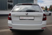 Skoda Octavia Combi 1.4 TSI DSG Drive