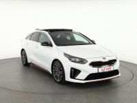 Kia pro_cee'd ProCeed GT 1.6 T-GDI