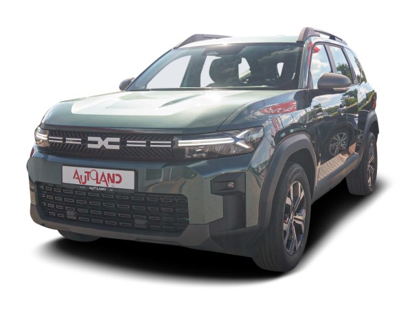 Dacia Bigster Expression 140 mHev
