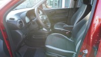 Hyundai i10 1.2 Aut.