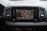 Skoda Karoq 2.0 TSI Sportline DSG 4x4