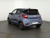 Hyundai i10 1.0