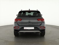 VW T-Roc 1.5 TSI DSG