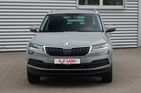 Vorschau: Skoda Karoq 1.0 TSI Clever