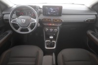 Dacia Sandero III TCe 90 Stepway