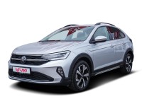 VW Taigo 1.0 TSI DSG 2-Zonen-Klima Sitzheizung LED