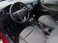 Opel Crossland 1.2 Elegance