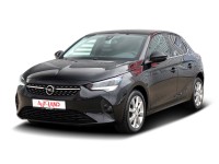 Opel Corsa F 1.2 Elegance 2-Zonen-Klima Navi Sitzheizung