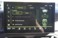Dacia Duster Journey Hybrid 155 Aut.