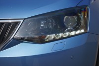 Skoda Fabia Combi 1.2 Ambition