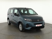 Opel Combo 1.5 Diesel Facelift