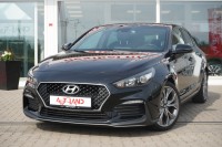 Vorschau: Hyundai i30 Fastback 1.4 T-GDI N Line