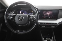 Skoda Octavia Combi 2.0 TDI DSG