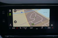 Skoda Octavia Combi 1.5 TSI