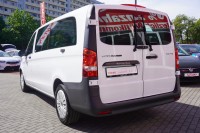 Mercedes-Benz Vito Tourer extralang 8-Sitzer Aut.