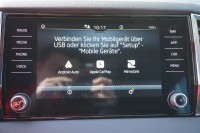 Skoda Karoq 1.5 TSI Tour DSG