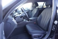 BMW 520 d Touring Aut.