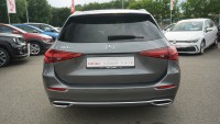 Mercedes-Benz C 300 C300e T-Modell