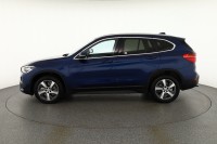 Vorschau: BMW X1 sDrive20 i Advantage