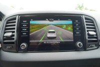 Skoda Karoq 1.5 TSI DSG