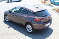 Opel Astra K 1.4 Turbo Innovation