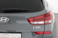 Hyundai i30 Kombi 1.6 T-GDI N-Line Aut.