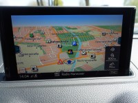 Audi RS3 Sportback 2.5 TFSI quattro
