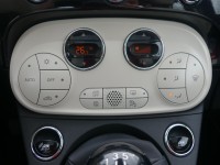 Fiat 500 1.0 M-Hybrid Longe Edition