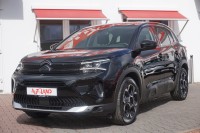 Vorschau: Citroen C5 Aircross 1.2M-Hybrid Plus