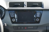 Skoda Fabia 1.0 MPI