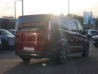 Ford Tourneo Custom 2.0 TDCi 320 L1 Active