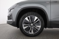 Skoda Karoq 1.5 TSI Tour