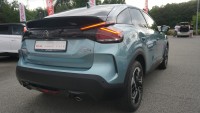 Citroen C4 X Max