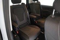 Mercedes-Benz V-Klasse V300d Edition lang