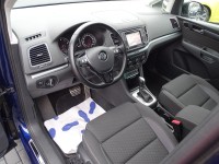 VW Sharan 1.4 TSI Highline