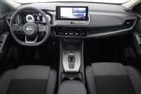 Nissan Qashqai N-Connecta 1.3 Dig-T MHEV Aut.