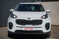 Kia Sportage 1.6 GDI