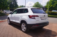 Skoda Karoq 1.5 TSI SHZ