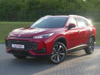 Vorschau: MG HS 1.5 T-GDI Comfort Aut.