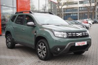 Dacia Duster II 1.3 TCE Extreme