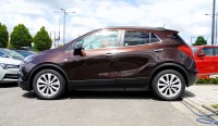Vorschau: Opel Mokka X 1.4 Turbo Innovation