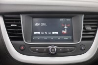 Opel Grandland (X) 1.2 Turbo