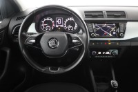 Skoda Fabia Combi 1.0 Ambition