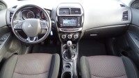 Mitsubishi ASX 1.6 MIVEC Diamant Edition
