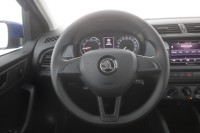 Skoda Fabia 1.0 MPI Cool Plus