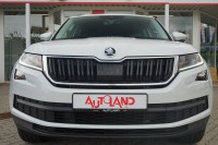 Skoda Kodiaq 1.5 TSI Soleil