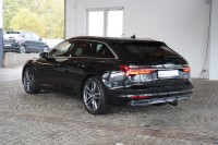 Audi A6 Avant 50 TDI quattro sport